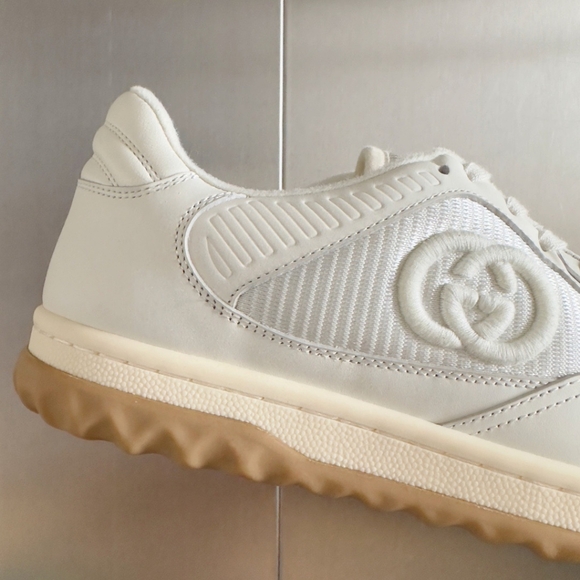 Gucci Woman's Trainers - Picture 4 of 5